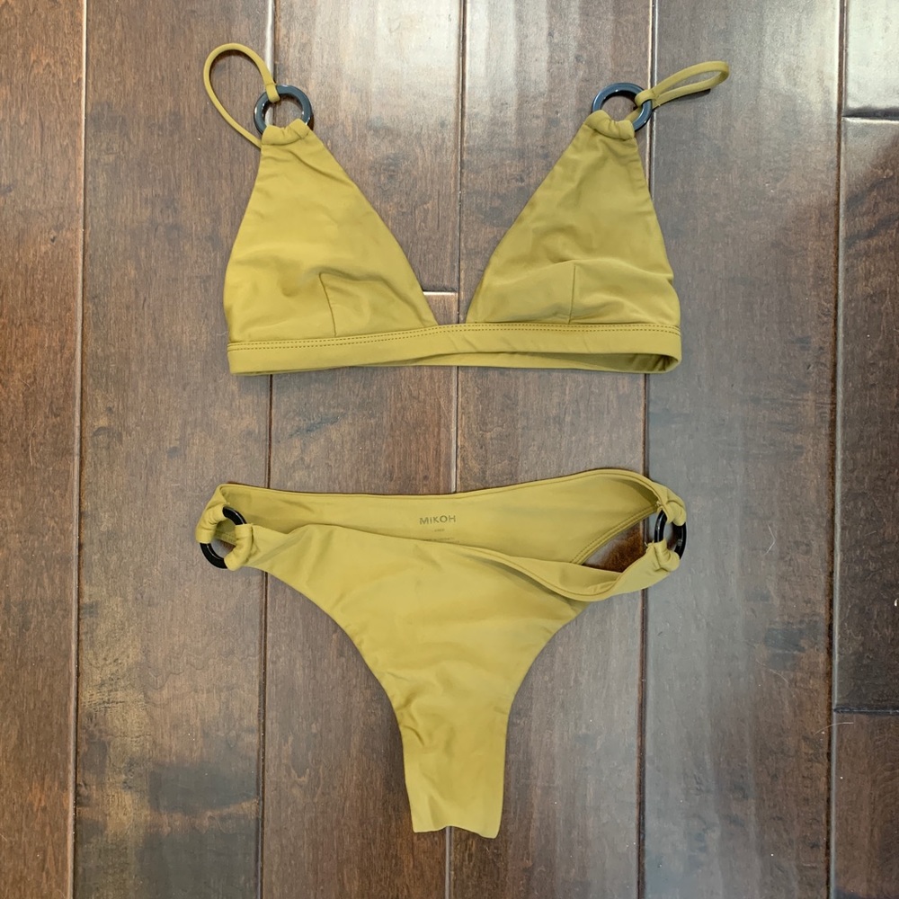 MIKOH Bikini